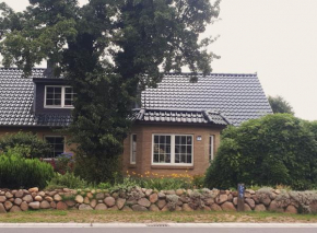Ferienwohnung Hinz - Gemütliche Unterkunft für 2 Personen mit modernem Bad, Ellingstedt